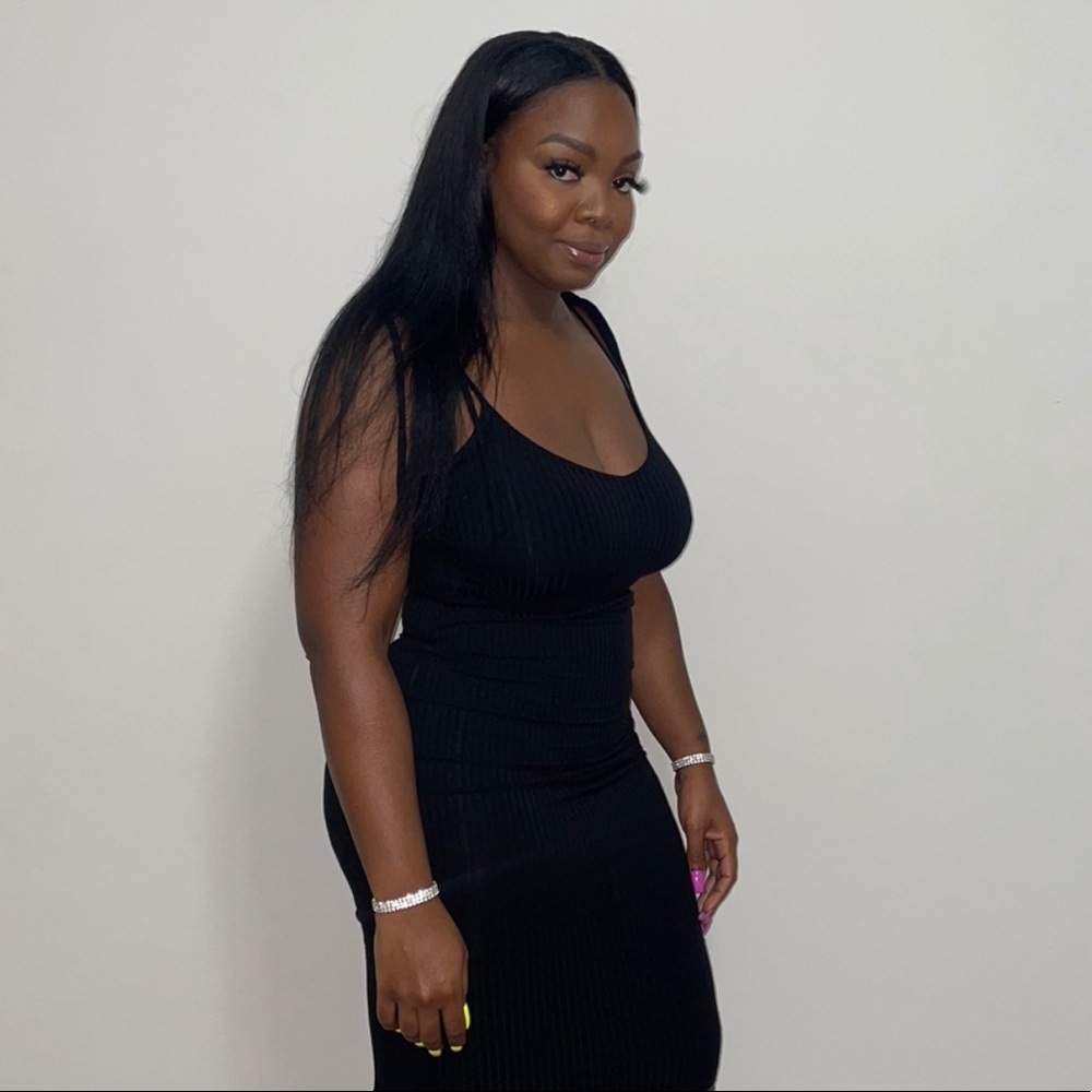 Meet your Posher, Doniesha
